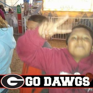 Meet your Posher, Ricky